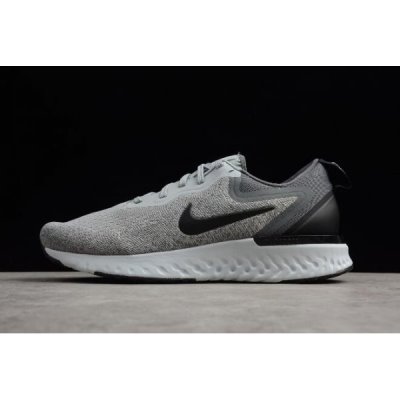 Nike Erkek Odyssey React Wolf Gri / Siyah Koşu Ayakkabısı Türkiye - J4VLWIBV